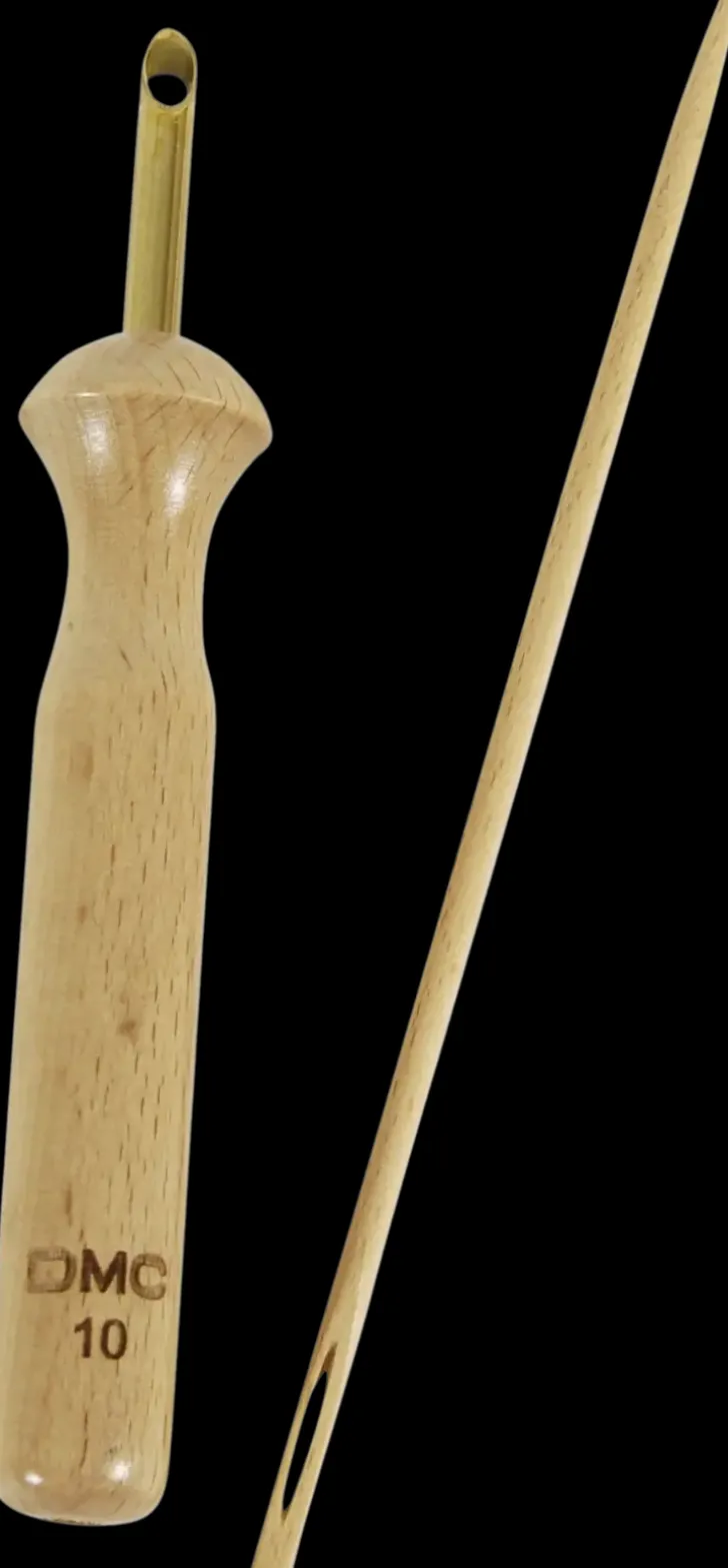 Dmc Tuftausneula Koko 10