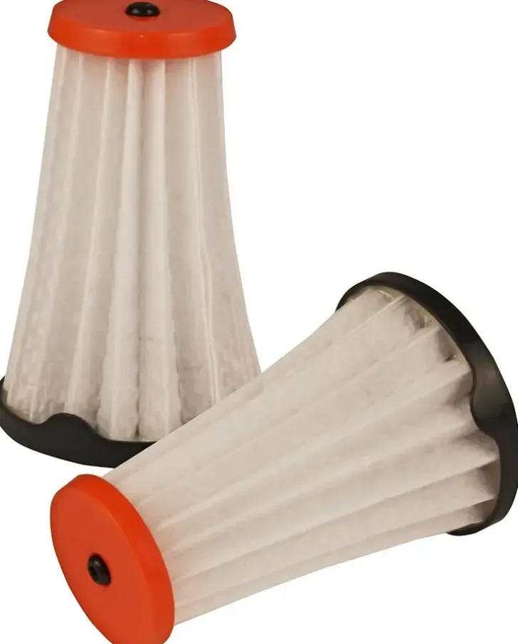 Electrolux Akkuimurin Polysailion Suodatin Ef144 Rapido- Ja Ergorapido-Polynimureille