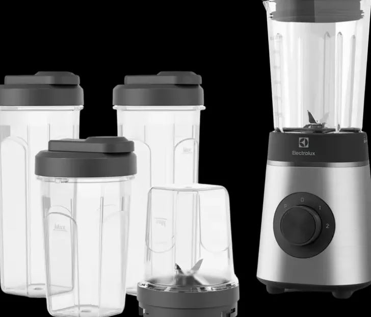 Electrolux E4Cb1-6St Compactblender