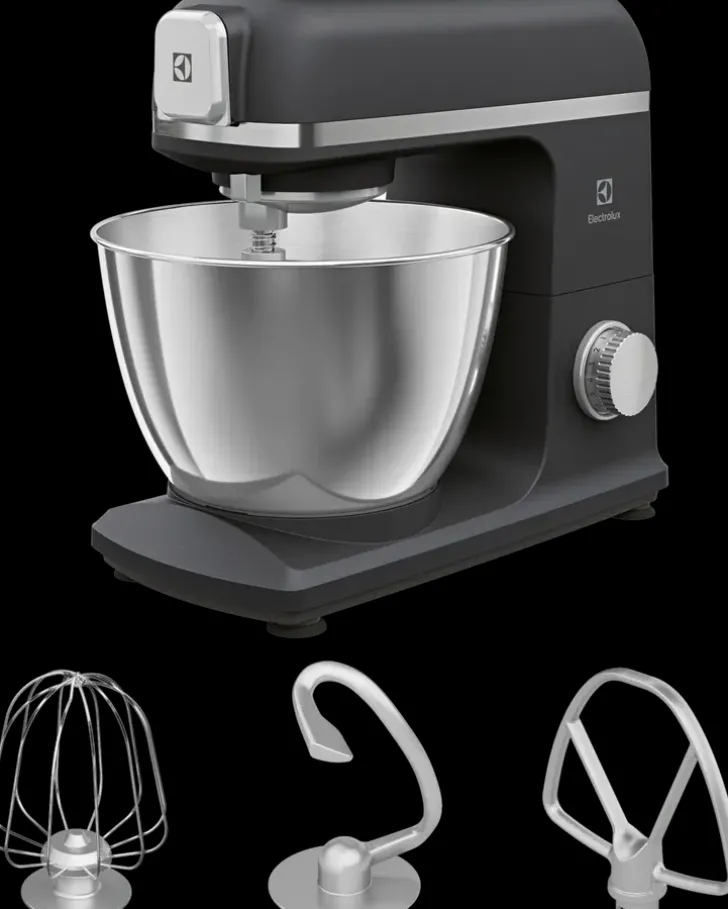 Electrolux E5Km1-4Bpt Yleiskone