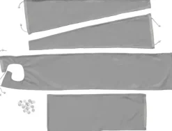 Electrolux Ilmastoinnin Ikkuna-Asennussarja Ews01