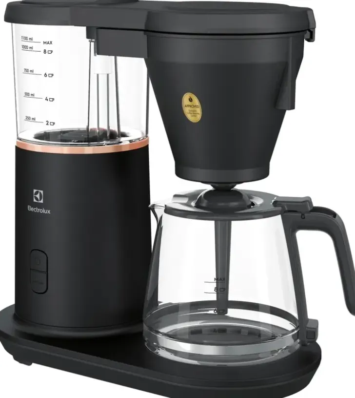 Electrolux Kahvinkeitin Explore 7 E7Cm1-4Gb