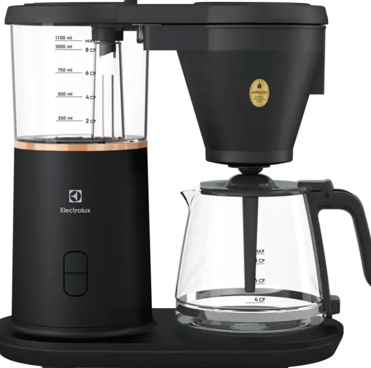 Electrolux Kahvinkeitin Explore 7 E7Cm1-4Gb