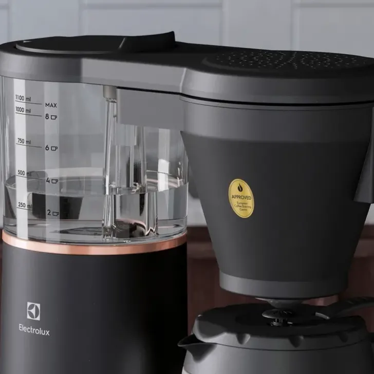 Electrolux Kahvinkeitin Explore 7 E7Cm1-2Gb
