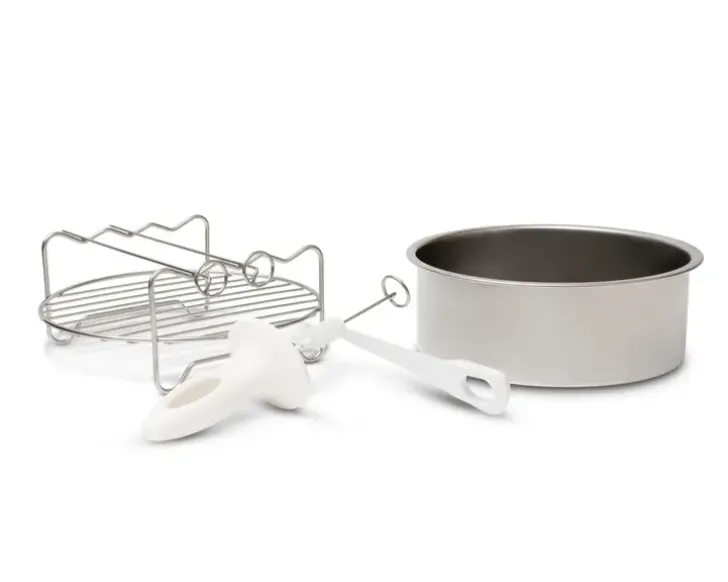 Electrolux Lisasarja Airfryeriin Eafek1