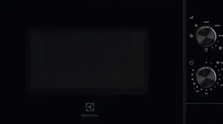 Electrolux Mikroaaltouuni Emz421Mmk