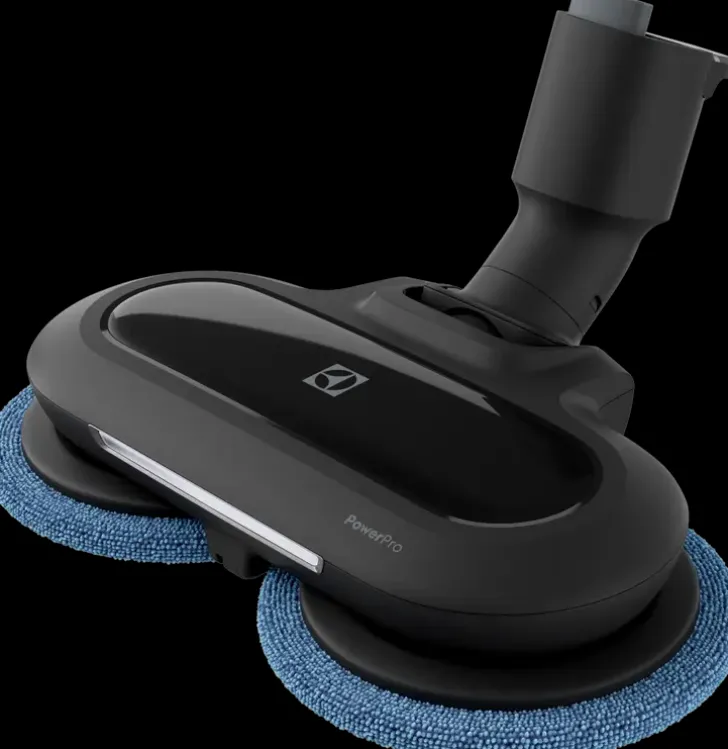 Electrolux Moottoroitu Lattiapesuri Ze157 800-Sarjan Varsi-Imuriin