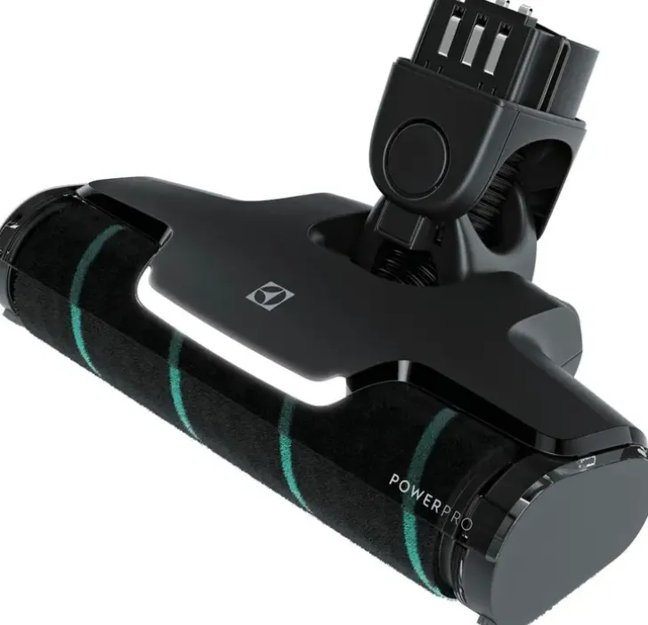 Electrolux Pehmorulla Suulake Powerpro Ze 137