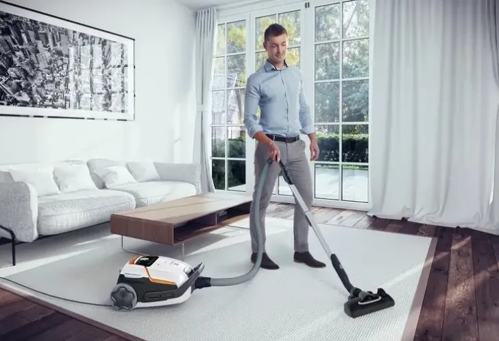 Electrolux Polynimuri Euoc93Iw