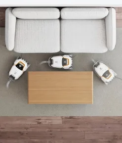 Electrolux Polynimuri Euoc93Iw