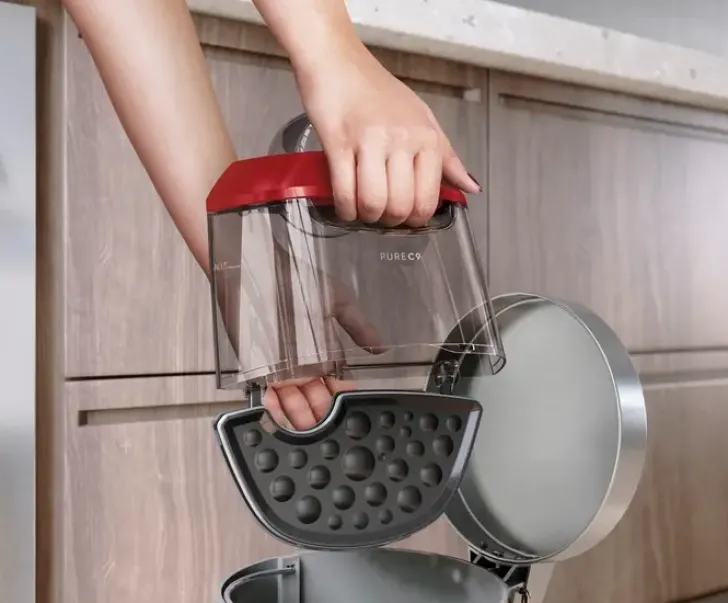 Electrolux Polynimuri Pc91-4Rr