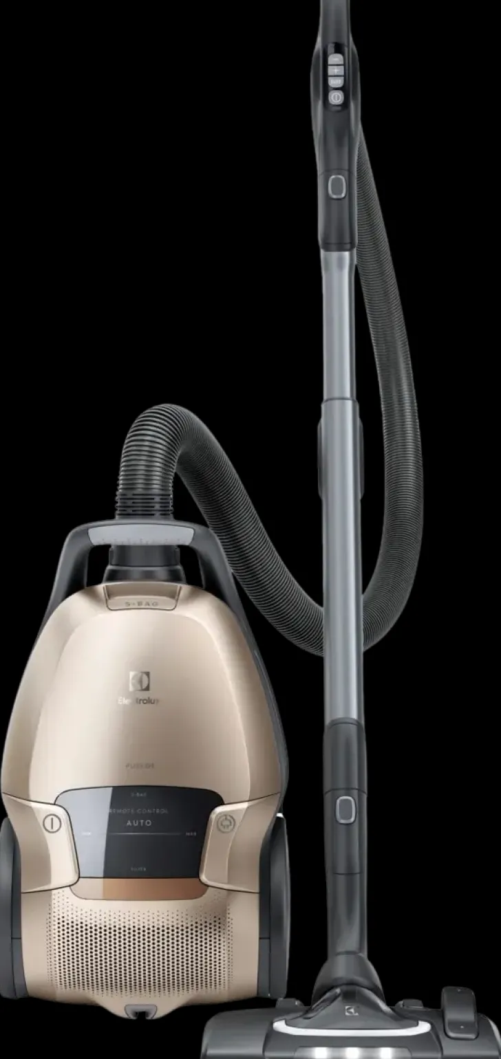 Electrolux Polynimuri Pd91-8Ssm Hiekka