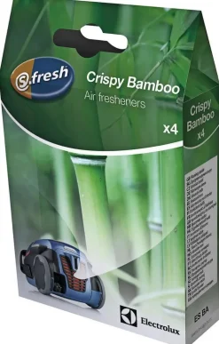 Electrolux Polynimurin Raikastinrakeet, Bambu