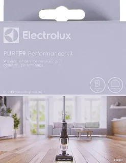 Electrolux Polynimurin Suodatinpakkaus Puref9