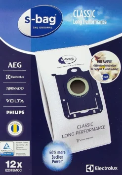 Electrolux Polypussi S-Megabag