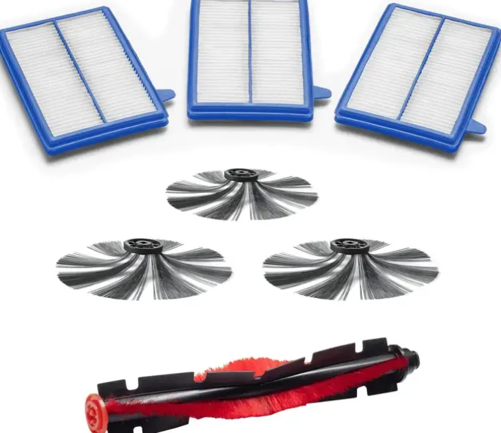 Electrolux Purei9.2 Robotti-Imurin Tarvikesetti Erk3