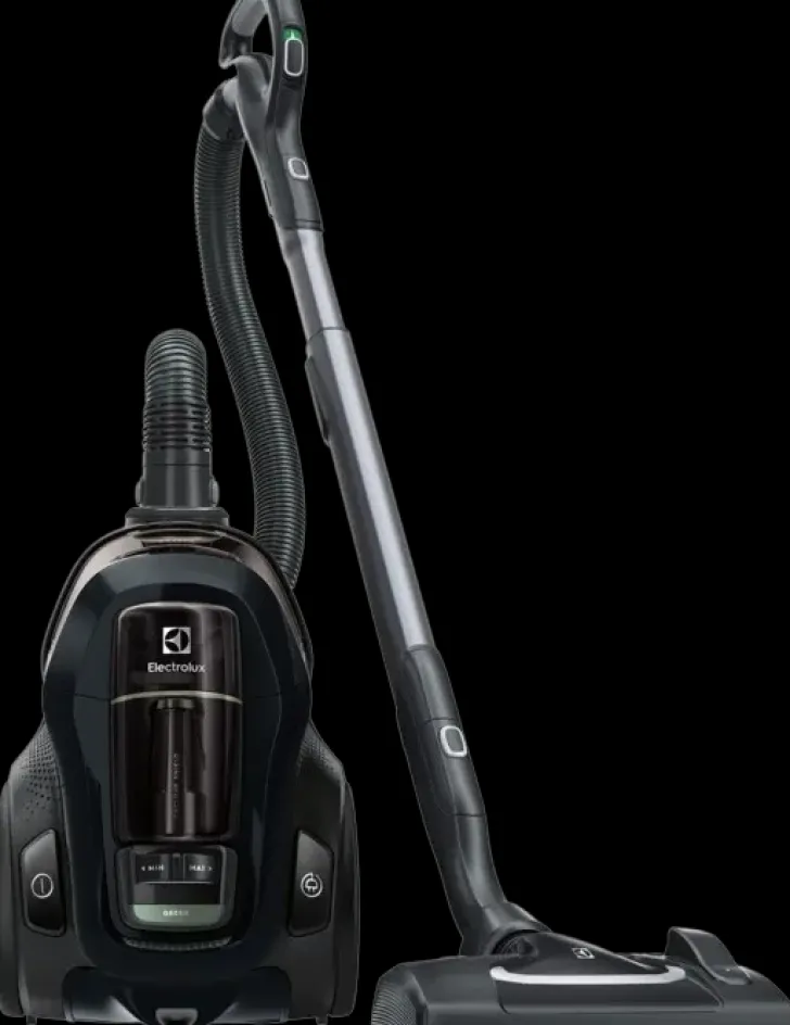 Electrolux Pussiton Polynimuri Pc91-Green Pure C9