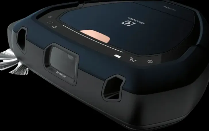 Electrolux Robotti-Imuri Pi92-4Stn
