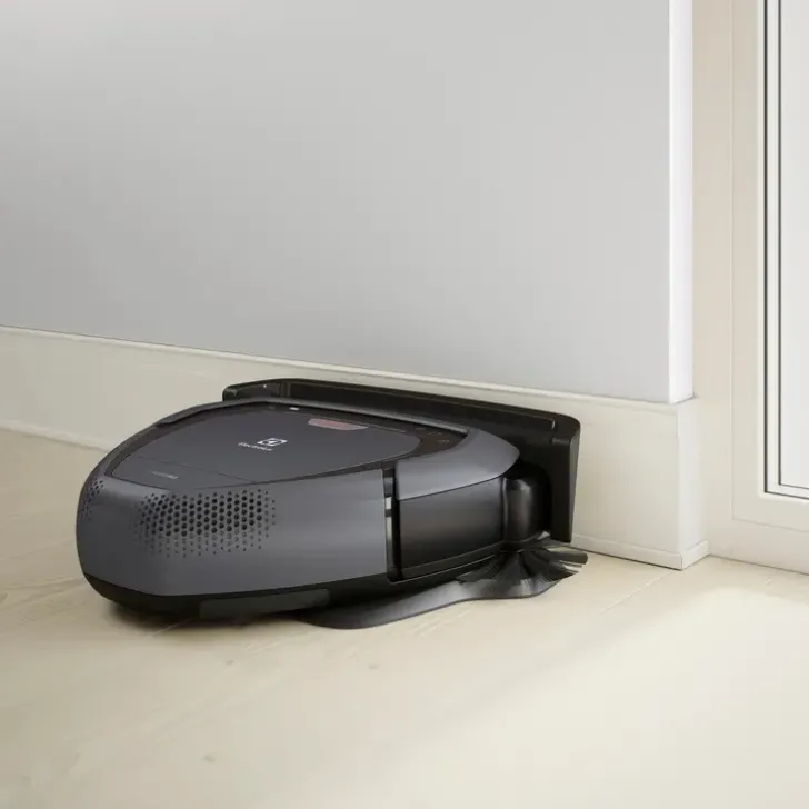 Electrolux Robotti-Imuri Pi92-4Anm