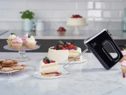 Electrolux Sahkovatkain Ehm3310 Musta