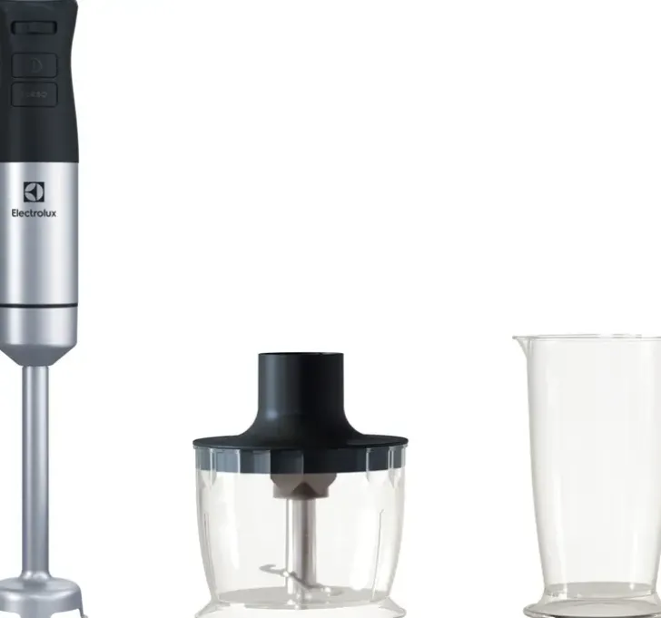 Electrolux Sauvasekoitin E5Hb1-4Ss