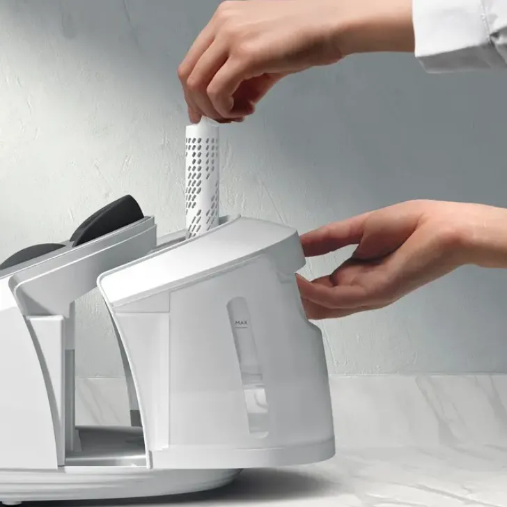 Electrolux Silityskeskus E6St1-8Eg