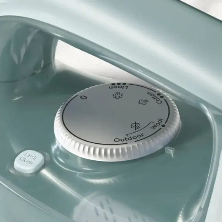 Electrolux Silitysrauta E7Si1-6Lg