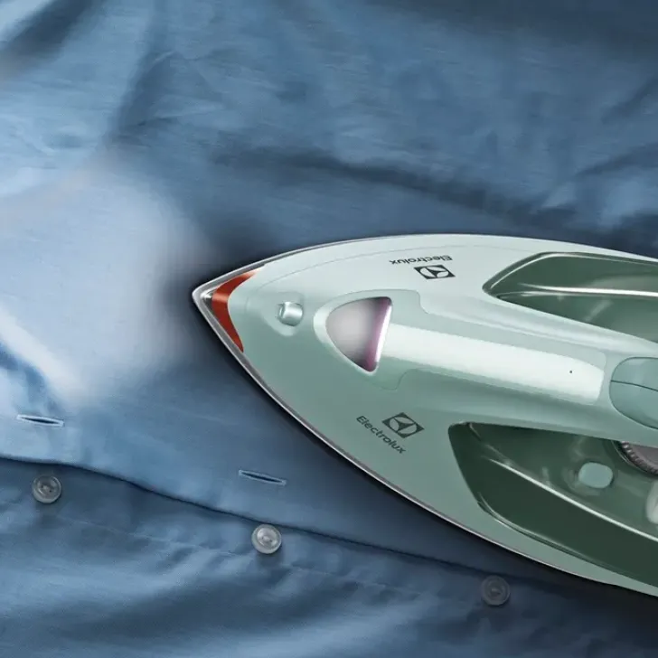 Electrolux Silitysrauta E7Si1-6Lg