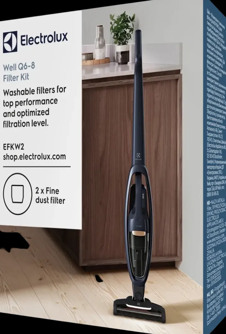 Electrolux Suodatin Eskw1