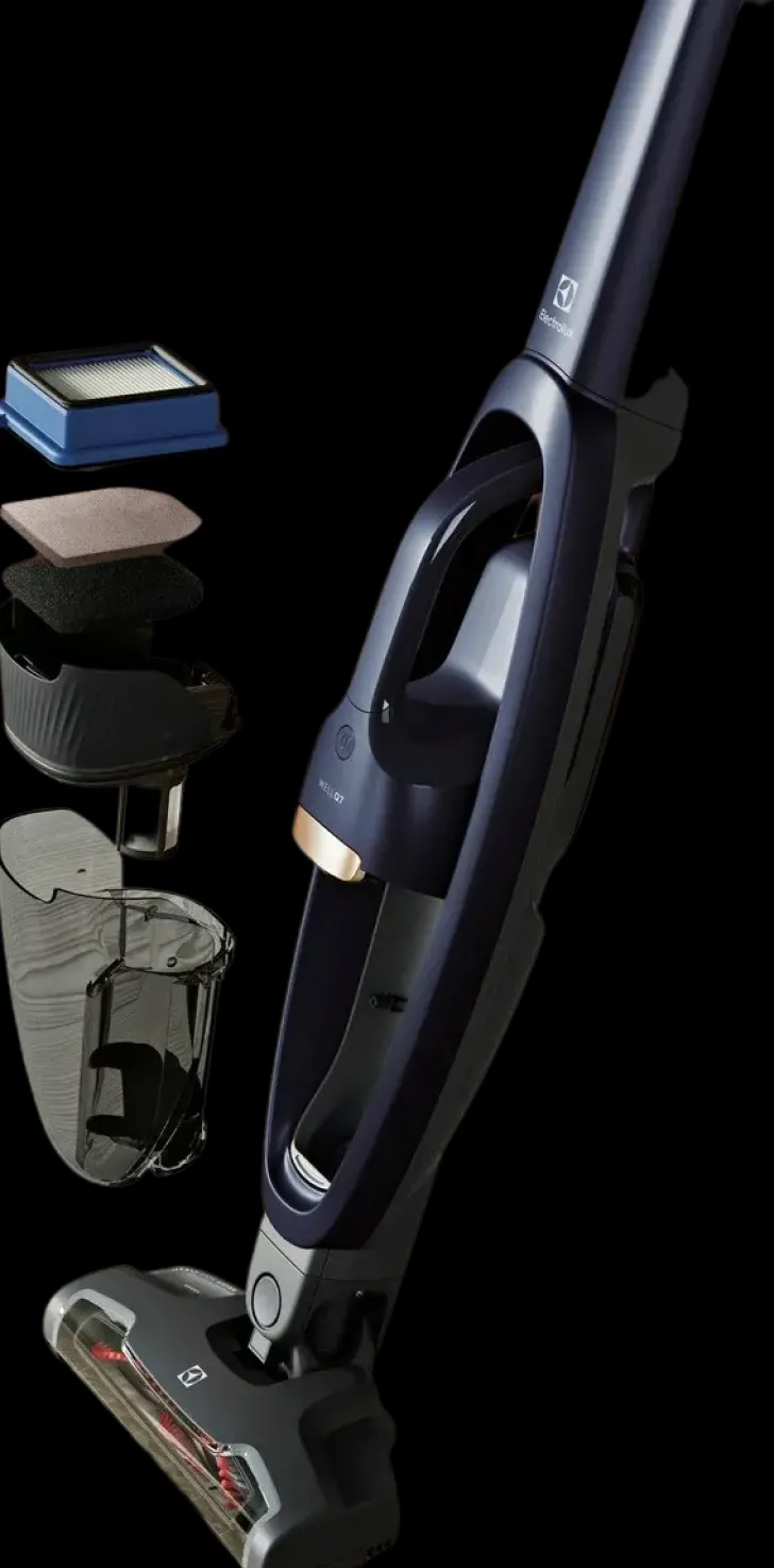 Electrolux Suodatin Eskw1