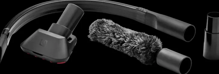 Electrolux Suulakesarja Kotiin Ja Autoon Kit09C