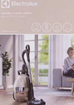 Electrolux Tarvikepakkaus Eskd9 Imurille Pured9