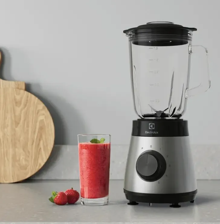 Electrolux Tehosekoitin Create 4 E4Tb1-6St