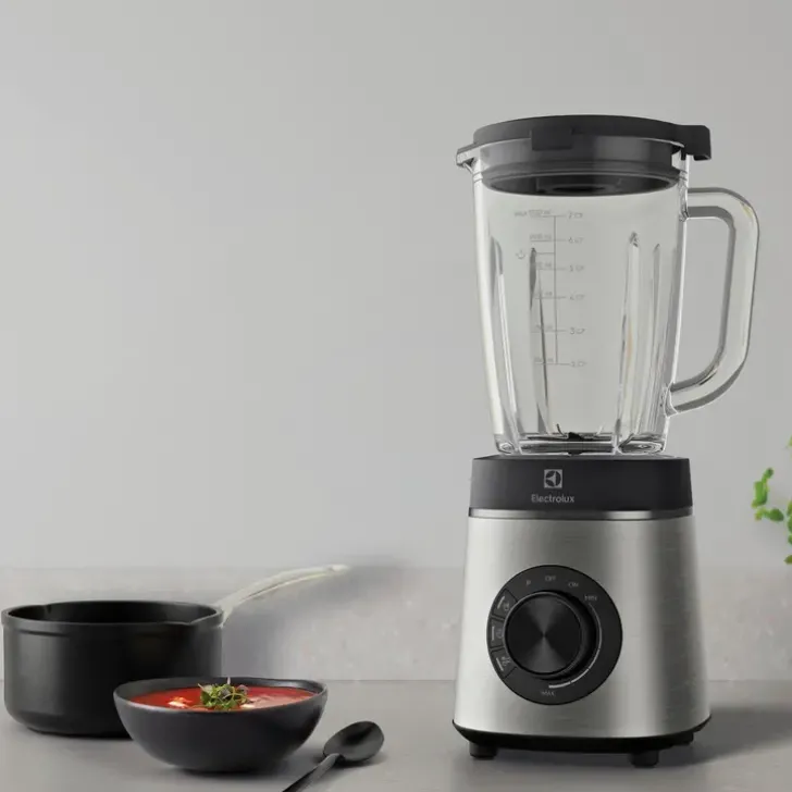 Electrolux Tehosekoitin E6Tb1-6St Explorer 6