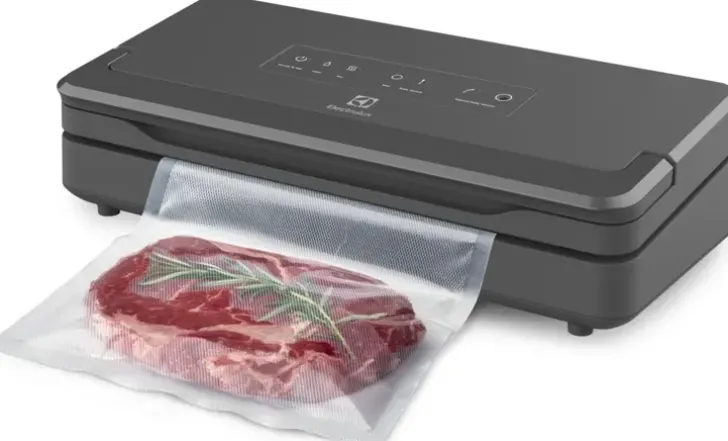 Electrolux Vakuumilaite E6Vs1-6Ag