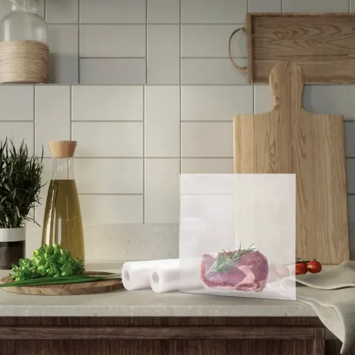 Electrolux Vakuumipussit Evsr1