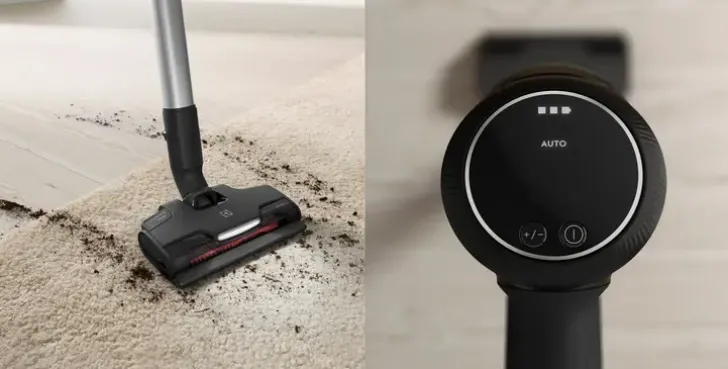 Electrolux Varsi-Imuri Wq61-42Gg