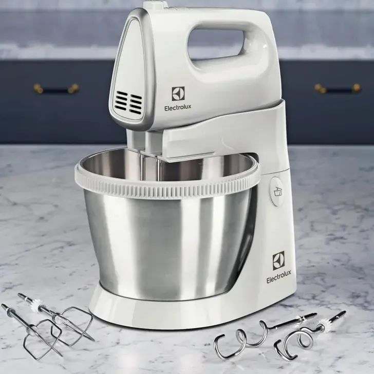 Electrolux Vatkain Kulholla Esm3300 Valkoinen