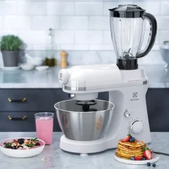 Electrolux Yleiskone Ekm3710 Valkoinen