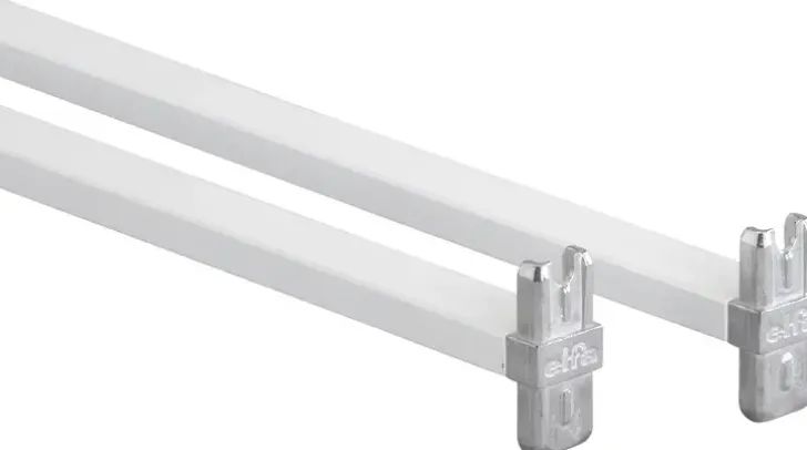 Elfa Classic Jatkosarja 55 215014 Valkoinen