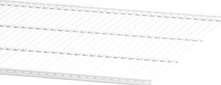 Elfa Classic Lankahylly 50 452818 450X494X14Mm Valkoinen