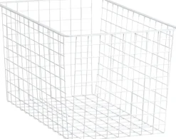 Elfa Classic Lankakori 35 135310 327X527X185Mm Valkoinen