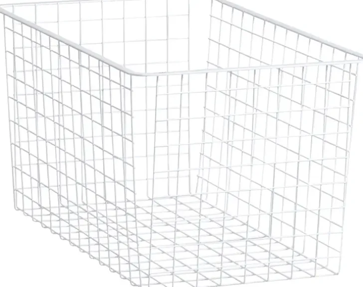 Elfa Classic Lankakori 35 135310 327X527X185Mm Valkoinen