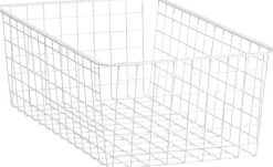 Elfa Classic Lankakori 35 135210 327X527X185Mm Valkoinen