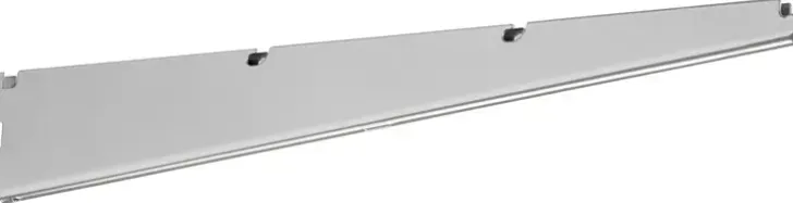 Elfa Classic/Decor Kannatin 50 410580 500Mm Platina