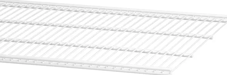 Elfa Classic/Decor Lankahylly 40 450510 902X405X14Mm Valkoinen