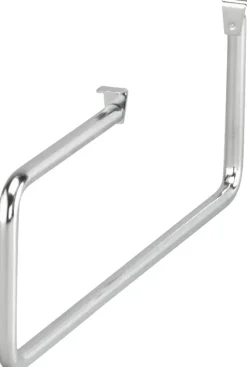 Elfa Classic/Decor Vaateripustin 30 491688 272Mm Kromi