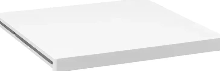 Elfa Hylly Decor 40 450X437X32Mm 607615