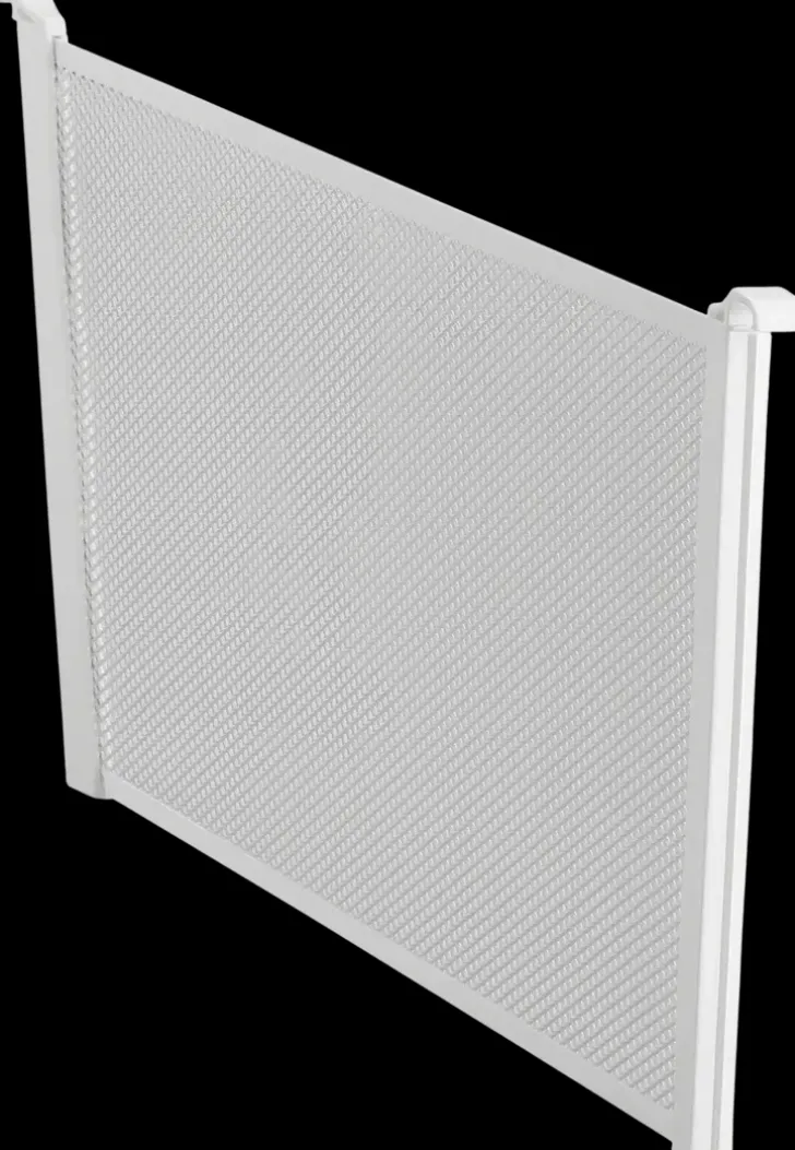 Elfa Jakaja 180 Mm Meshkoriin, Valkoinen 223390