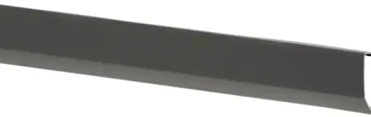 Elfa Kantokiskon Suoja 580 Mm Graphite 429125